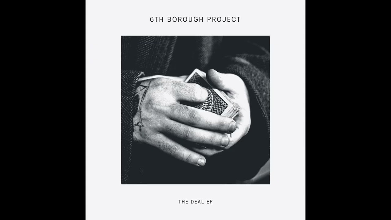 6th Borough Project - The Hertz