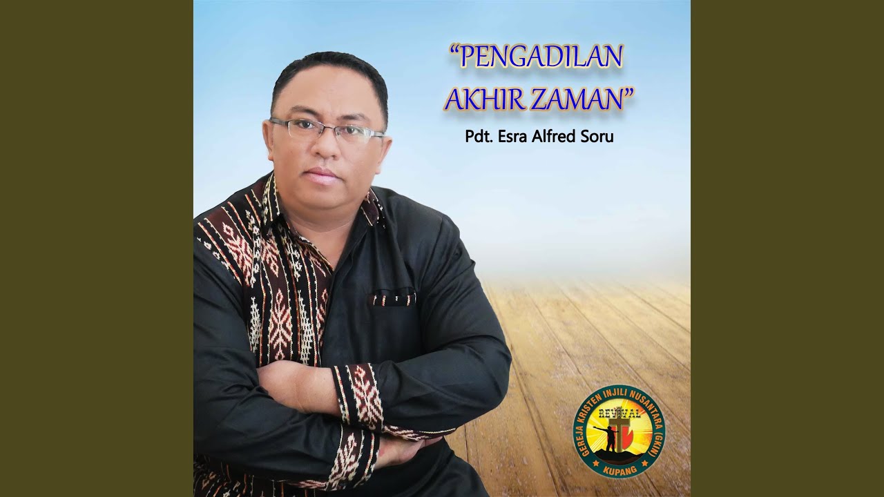 Pengadilan Akhir Zaman