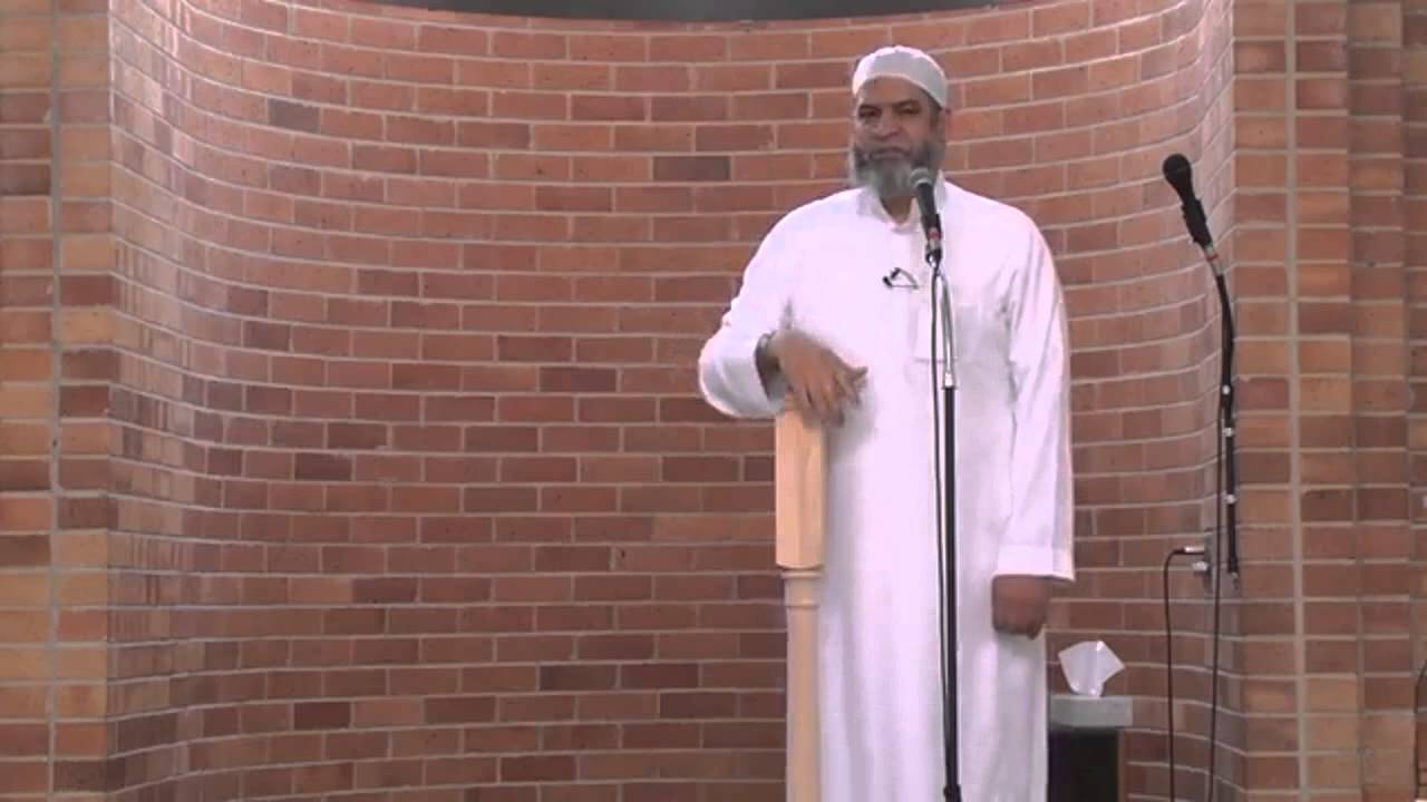 Allah:The Granter of Repentance (التَّوَّابُ)