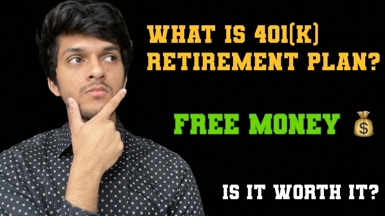 What is 401(k) plan? | 401(k) Retirement Plan Explained | Can Non-US citizens open a 401(k) account?