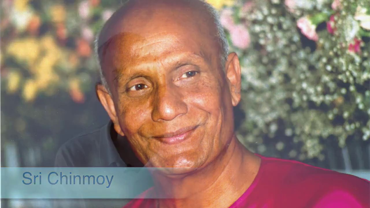 #42. Kailash on the guidance of Sri Chinmoy