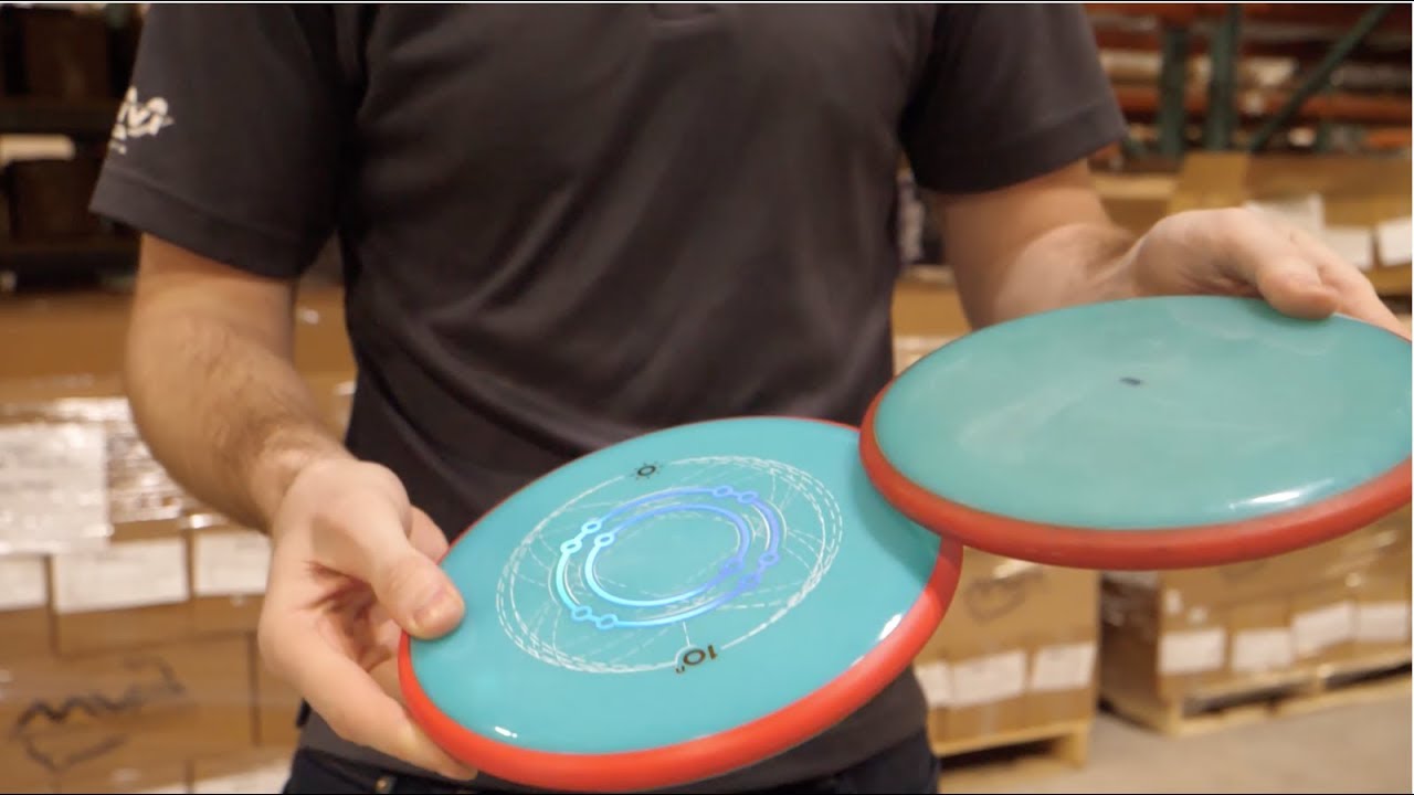 MVP Disc Sports - 10 Years of GYRO®