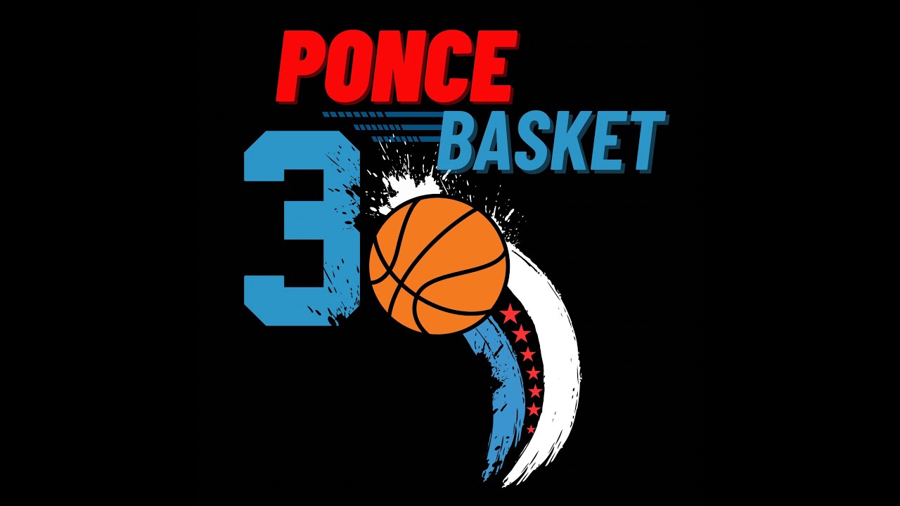 Azafran VS Hacienda Real // 30+ Ponce Basket.