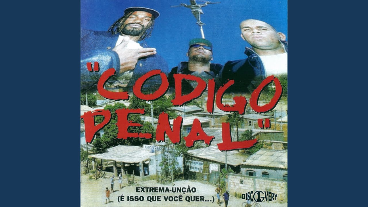 Tempos de Viol&ecirc;ncia