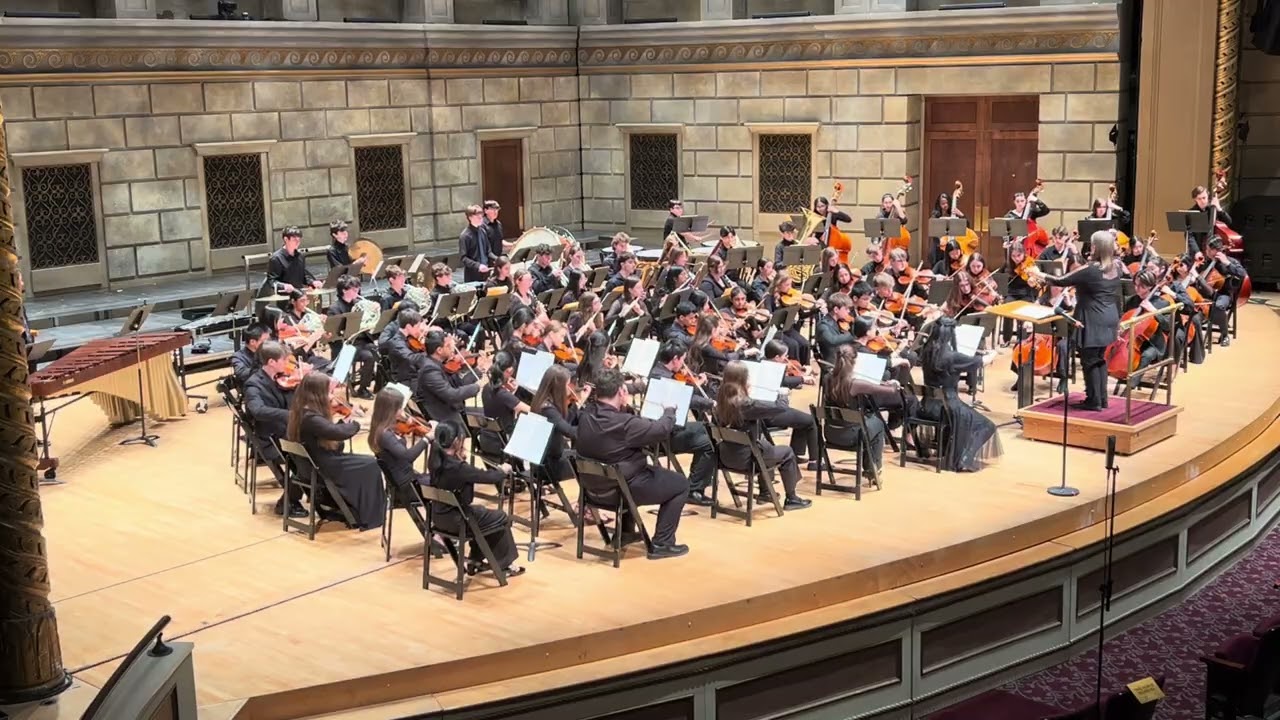 20260314 MCSMA AllCountySrHighOrchestra Pirates