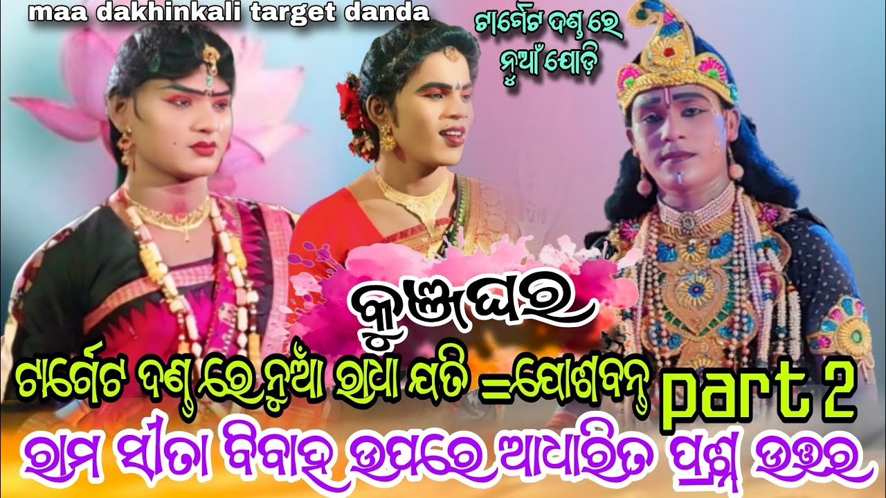 Dakhinkali Target Danda Nritya 2025kunabagarti danda nritya
