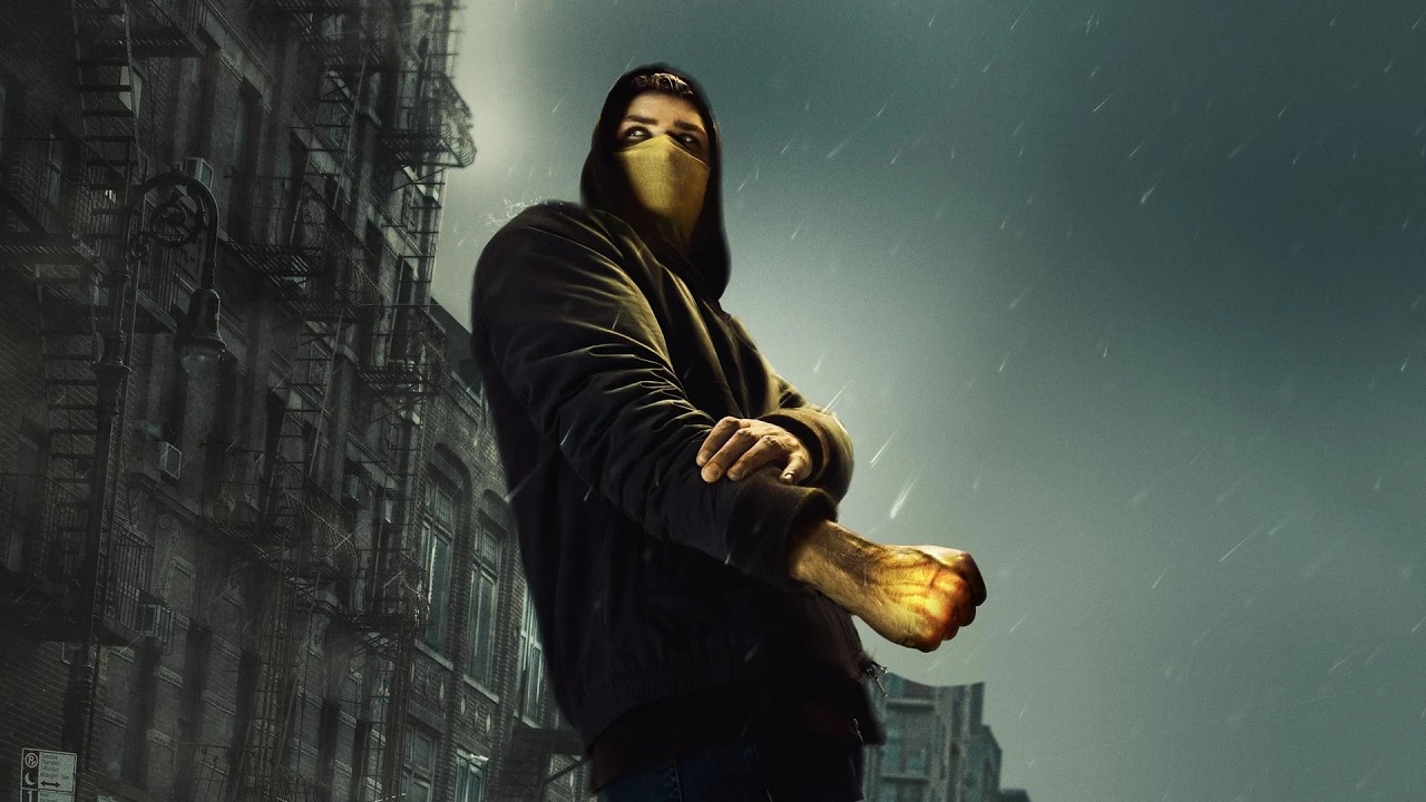 طفل مليونير بيختفي 15 سنه في طيارة ولكن بيرجع وهو عندو قوة خارقة | ملخص الموسم الاول iron fist