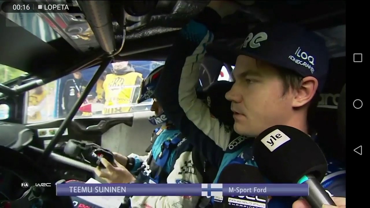 Teemu Suninen 