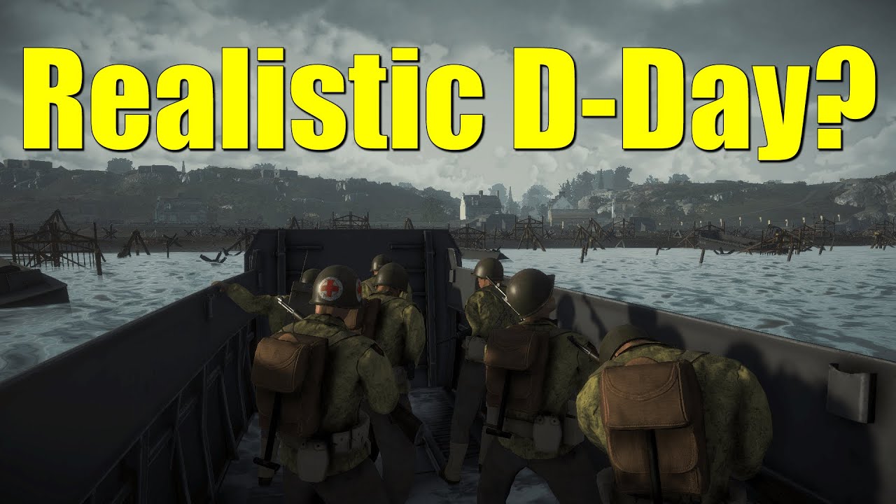 I Have PTSD After This...