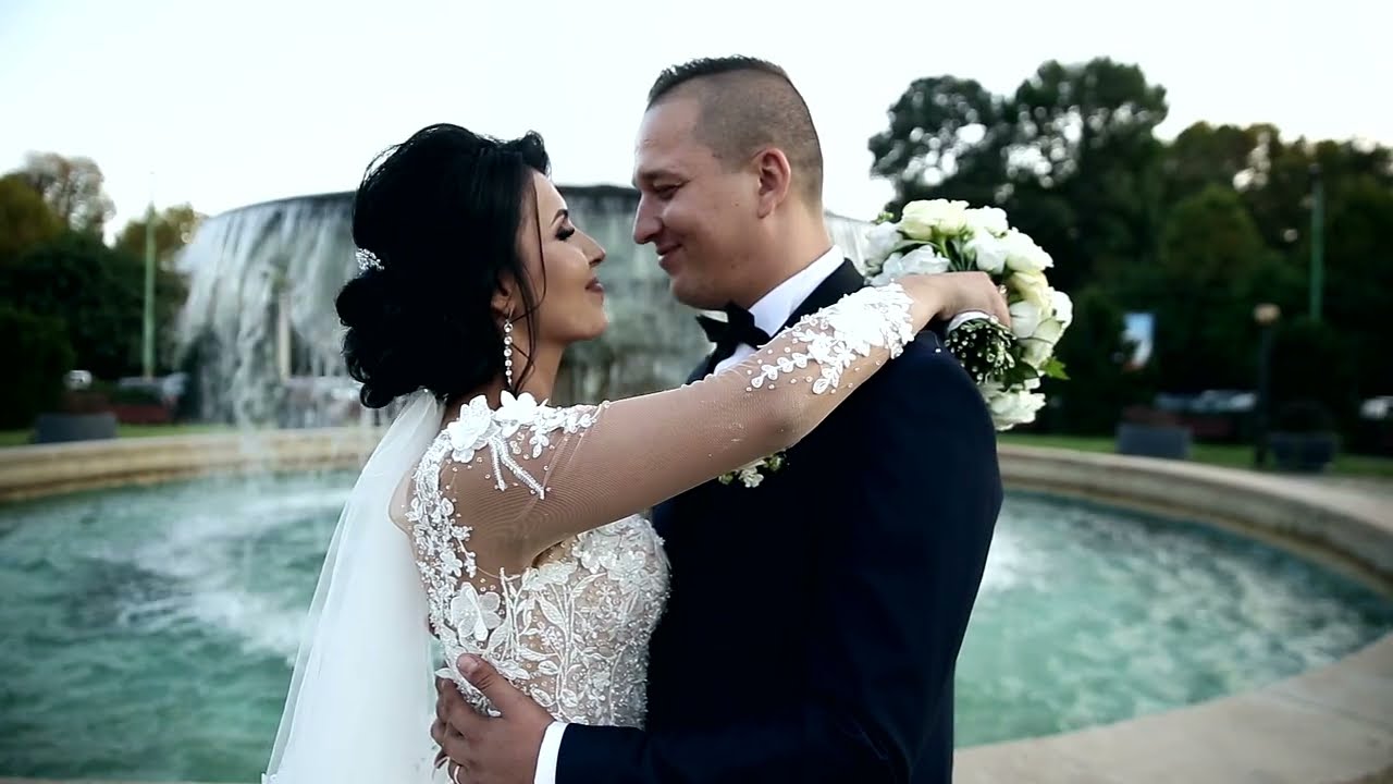 Filmare Nunta Andreea si Alin