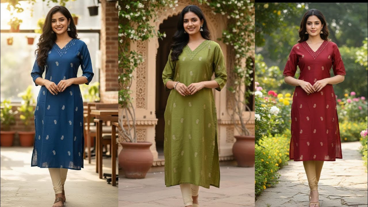 🔥😎Insta Trending Boutique Finish Raw Silk Kurtis💃🥳 3XL XXL XL L M 😱 Oodi vanthuten allunga🔥😘