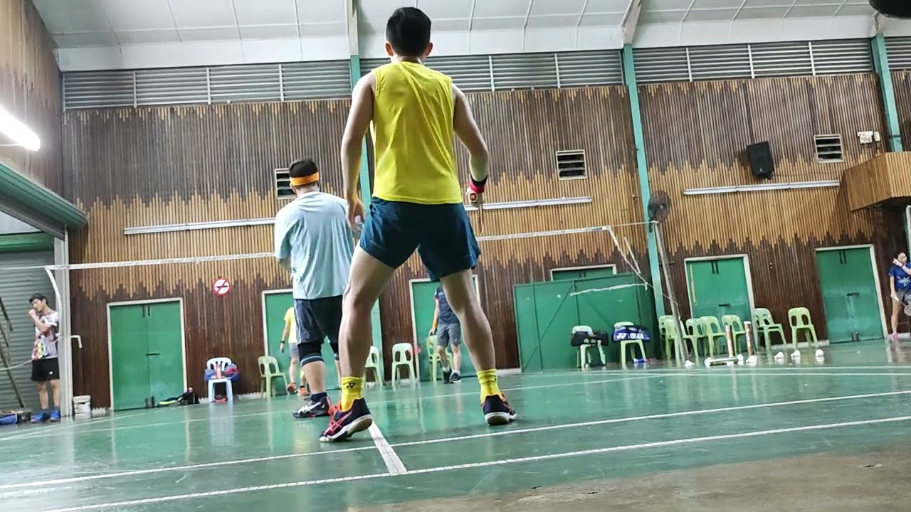 06APR22 JASON BT vs JAZS LAU