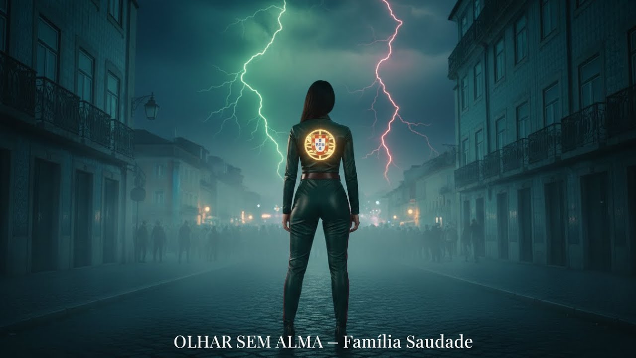 #DJ Mara Saudade & Lídia - A ALMA FICOU #music #dj #deephouse #best #fadofusion #fadomoderno #vibes