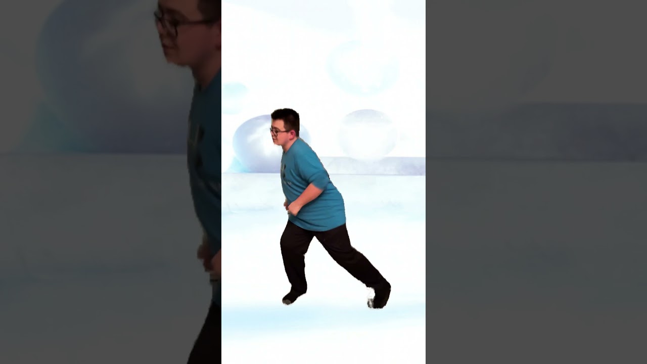 #funny #fun dance move I&rsquo;ve done @JamesReevesTWPF2009 @joshreingold582
