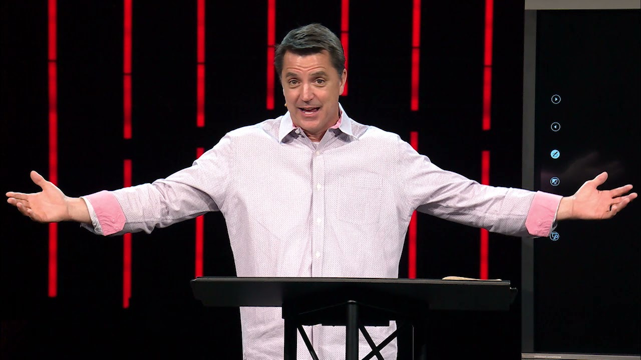 End of Days | Is There Really an End? | Chip Henderson