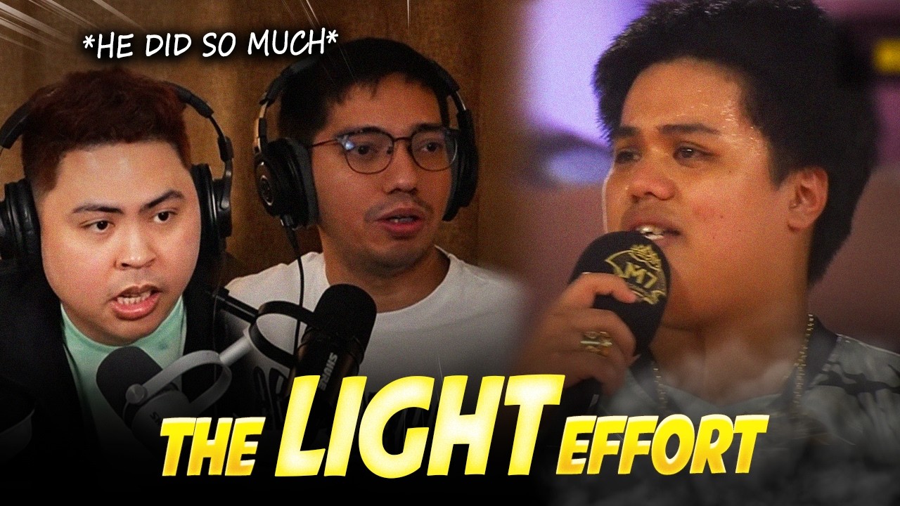 RORA Coaches SHARE the Sacrifices LIGHT made DURING the M7....