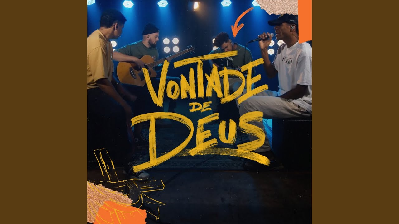 Vontade de Deus