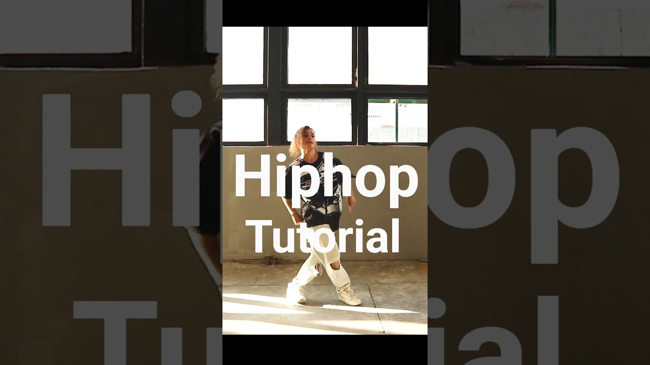 Hip Hop dance - Beginner -  