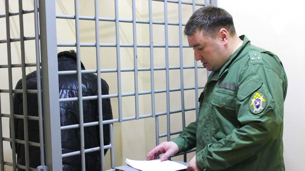 В Сургуте задержали двоих подозреваемых в убийстве предпринимателя
