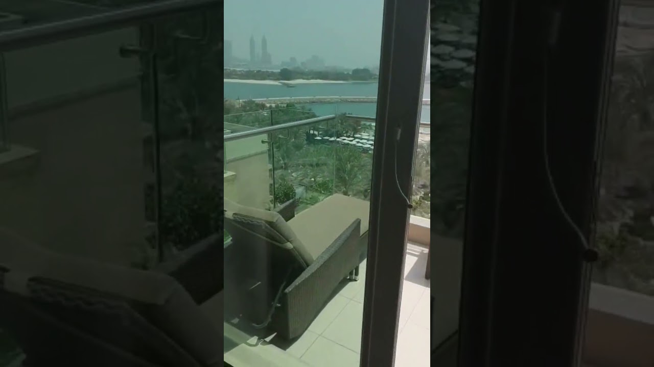 Dubai Palm Jumeirah Rixos Holidaycheck Award 2023 
