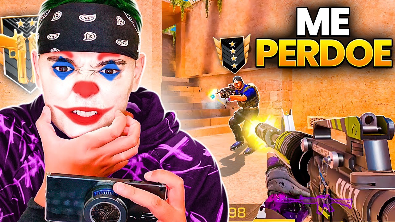 O TIME CONSEGUIU ME CORINGAR, FIZ 29 KILLS | SAGA AO LEGEND #22 - STANDOFF 2