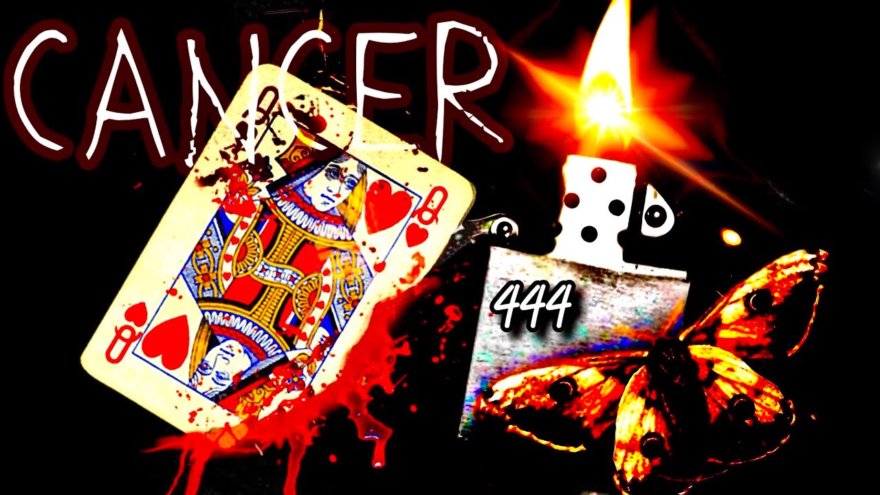 CANCER Coming at You like a FIRE Horse☄️ Are you Ready? Your Life Changes FOREVER! | MAR. 7TH