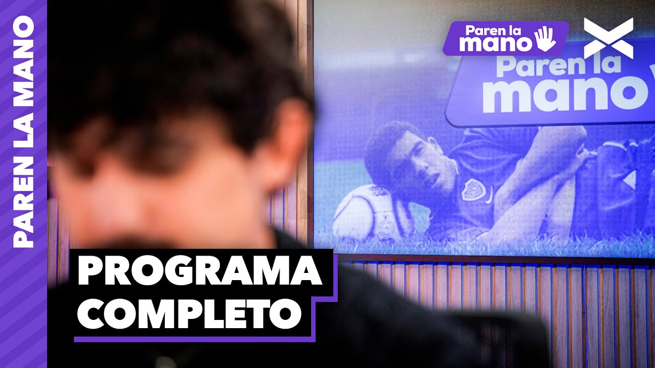 ROAD TO TEVEZ: FASE 1 | 