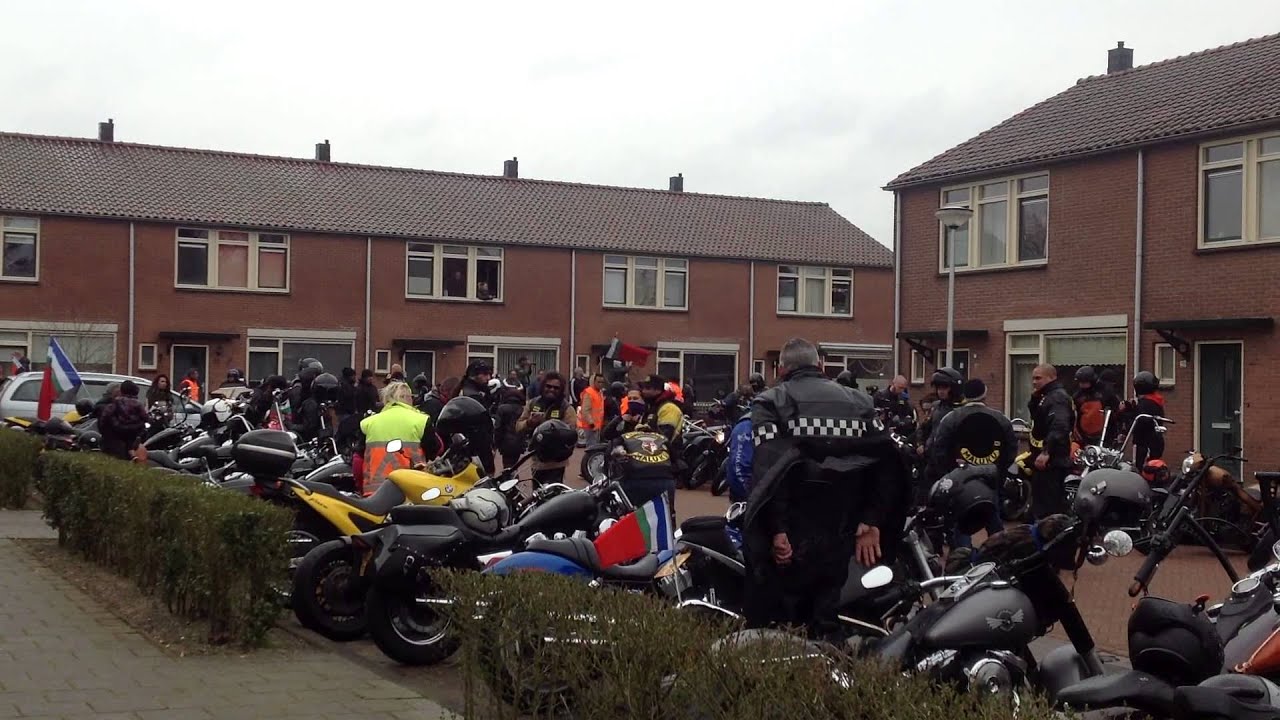 PERINGATAN RIDE OUT MALUKU 2015 #WIERDEN #EASTSIDE