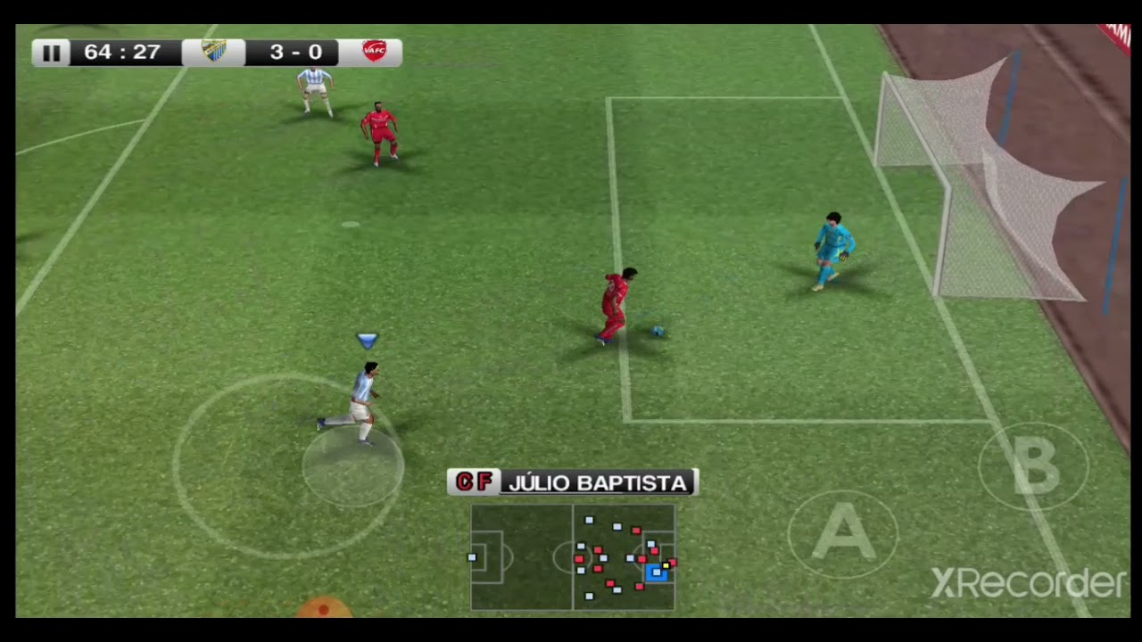 WINNING ELEVEN 2012 KONAMI | SUPER CHALLENGE | DAY 3 AND DAY 4