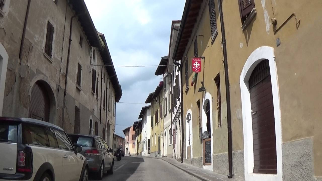 Castiglione delle Stiviere '16