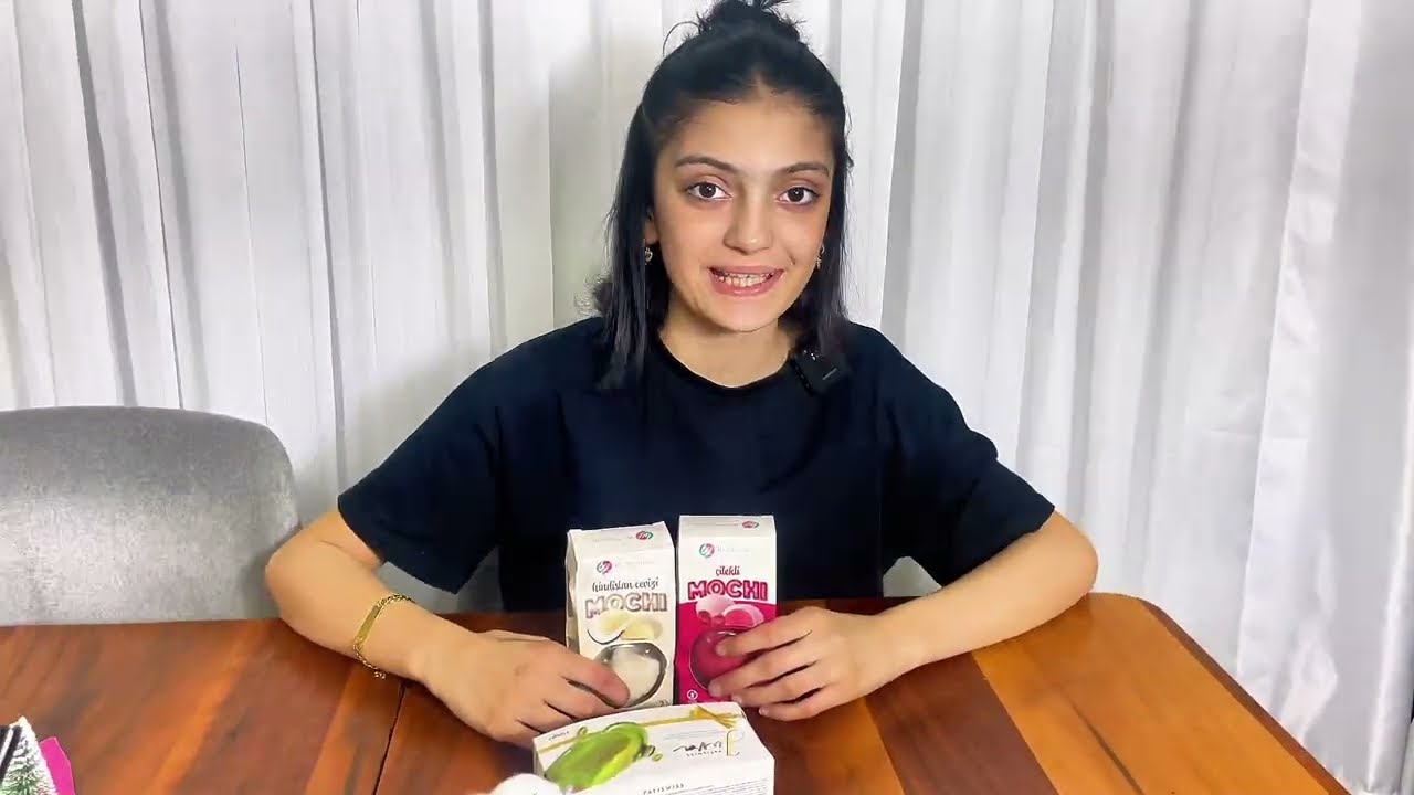 Mochi Pişmanlıktır?! 😱 File Market Ürünlerini Gömüyoruz (Veya Övüyoruz!)