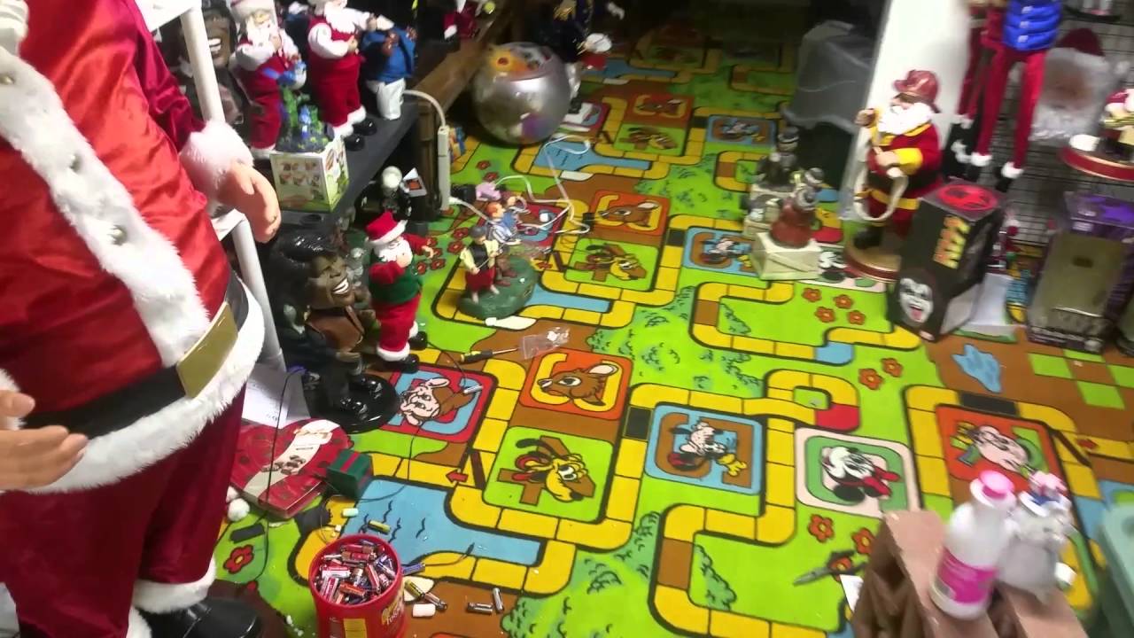 Jobeanvideo's room history