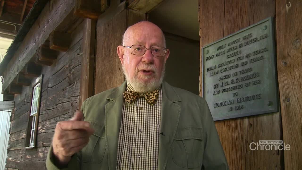 Fritz Wetherbee: The Garrison City