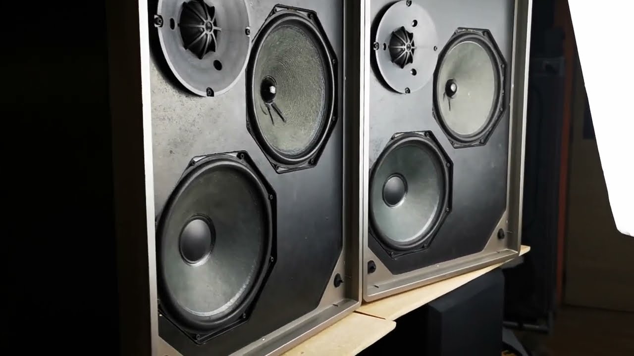 Philips AH467 | 70's vintage excursion