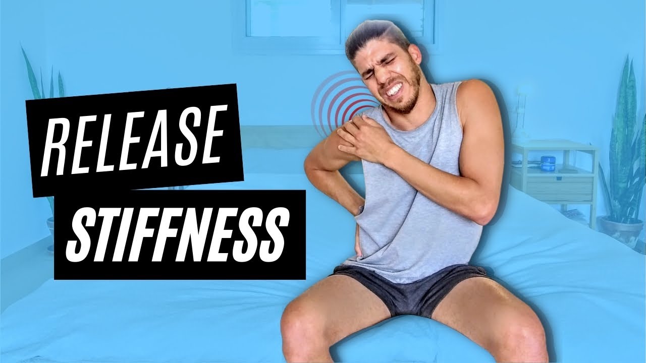3 Stretches You Should Be Doing EVERY Morning!