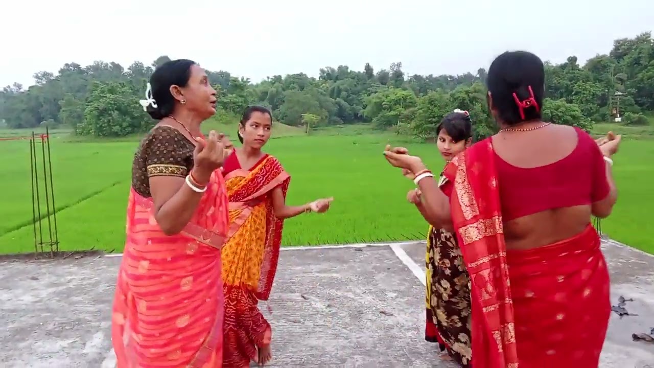 # চিকন ও কালিয়া রাস্তা দেও রে # দামাইল গান 