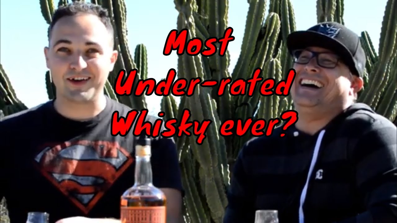 Compass Box Great King Street Glasgow Blend Scotch review