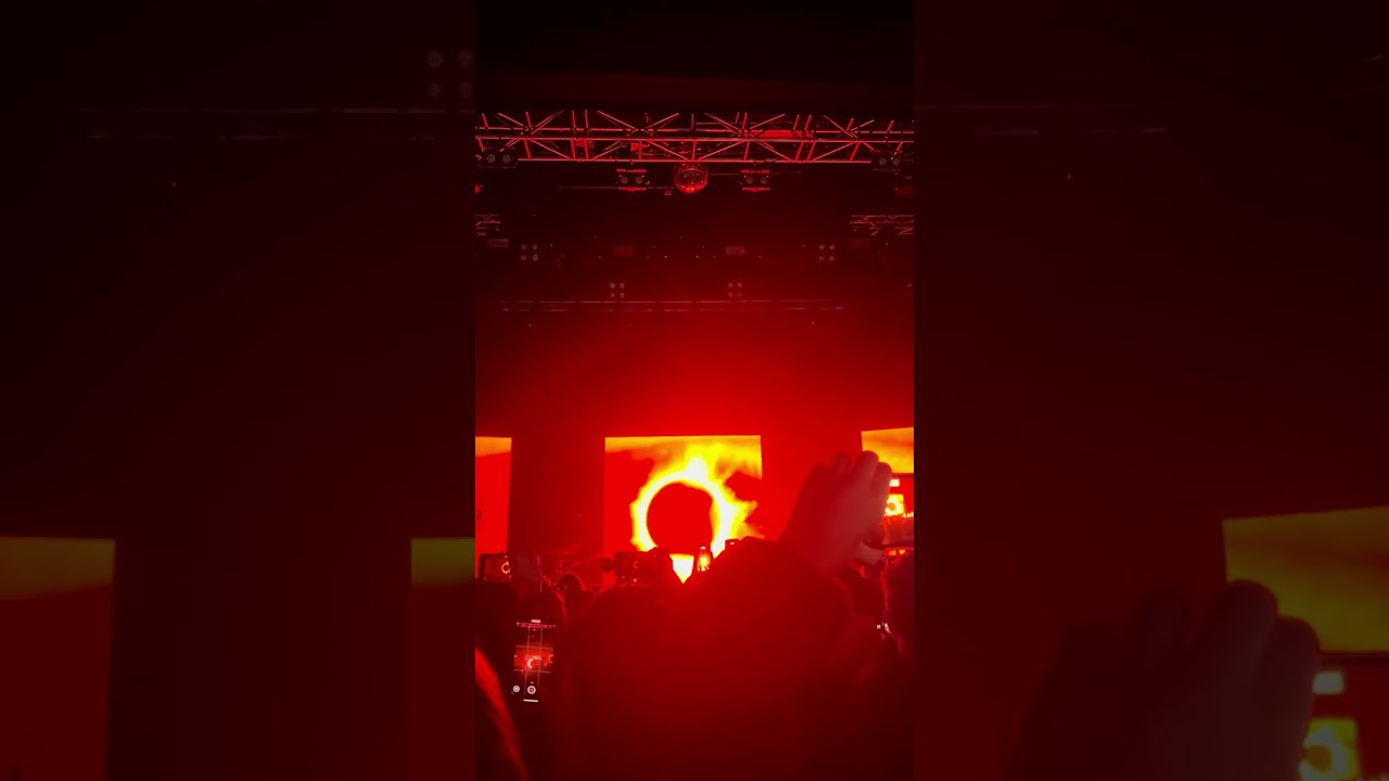 Intro + We Are Not The Same London 17.01.26