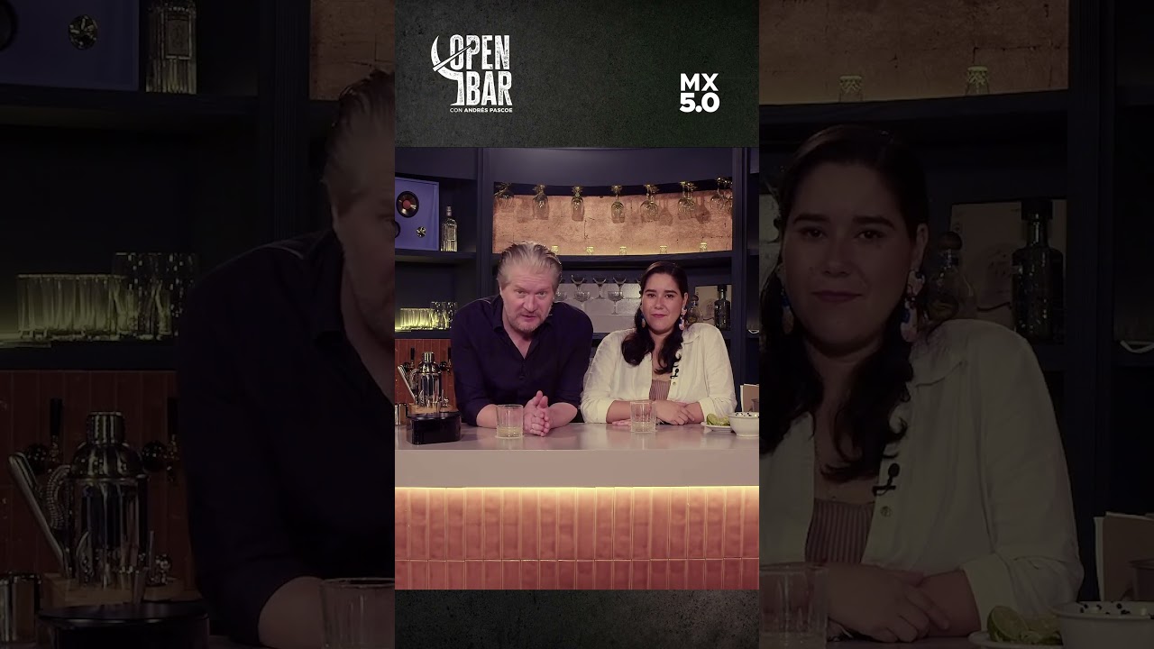M&eacute;xico, pa&iacute;s militar, GRAN ESTRENO este jueves 8PM