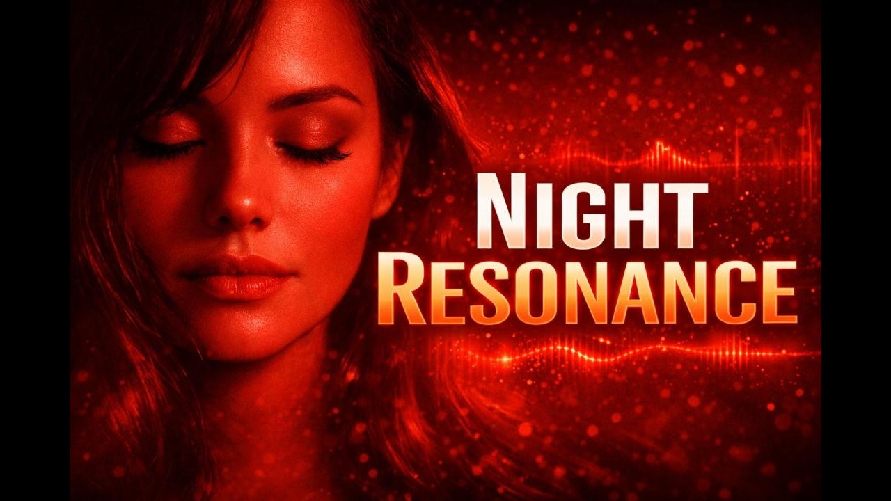 Magnetic Night | DEEP PLEASURE | #22