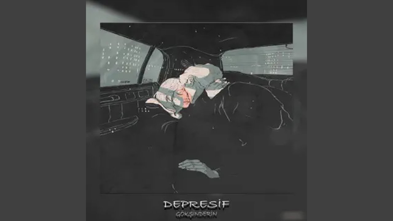 Depresif
