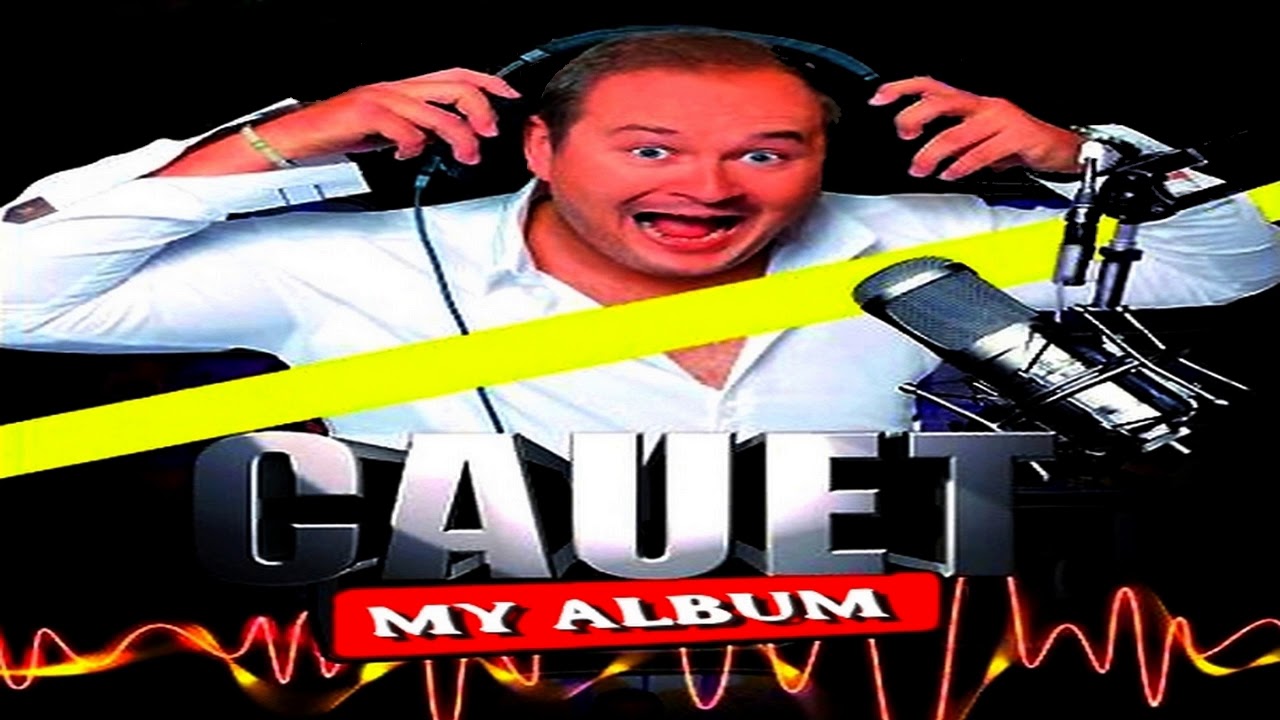 CAUET - LE LAPINOU A L’ÉLISÉE (FEAT. MIKO) [2002]