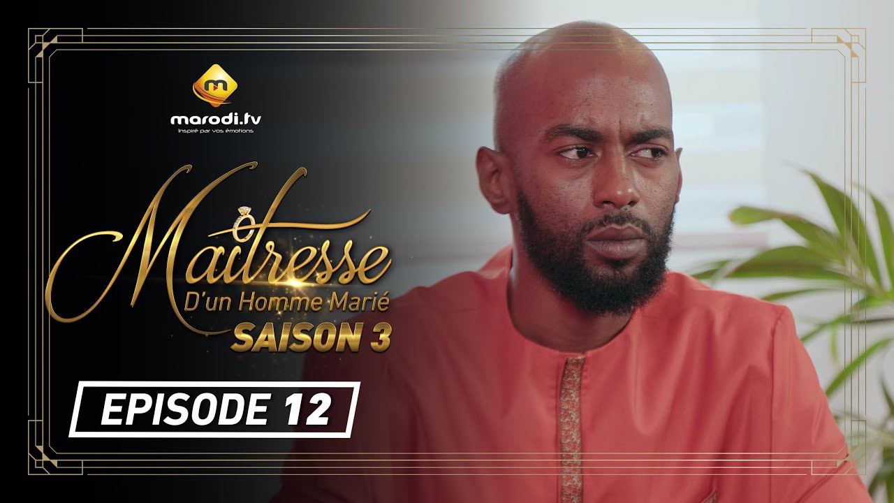 Maitresse d'un homme marié - Saison 3 - Episode 12 - VOSTFR