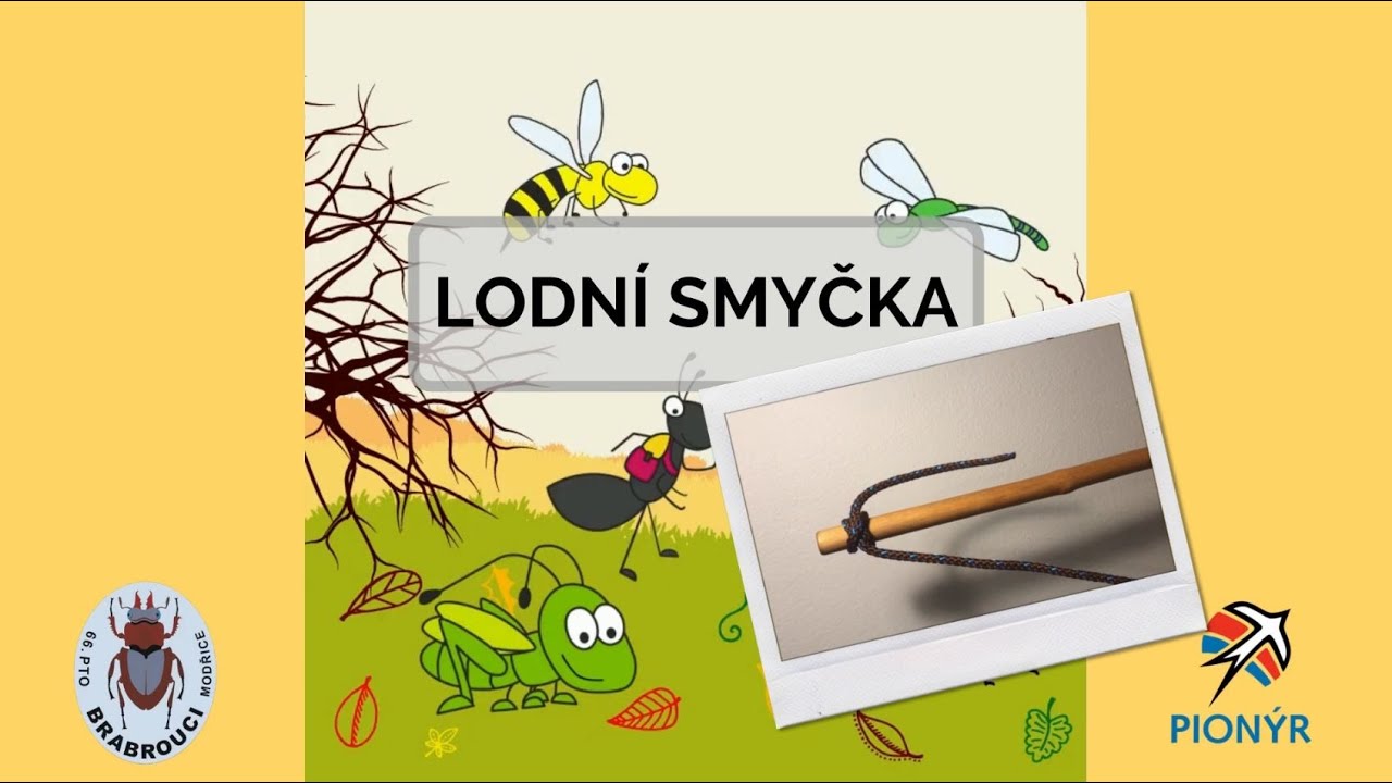 Lodní smyčka (Loďák)