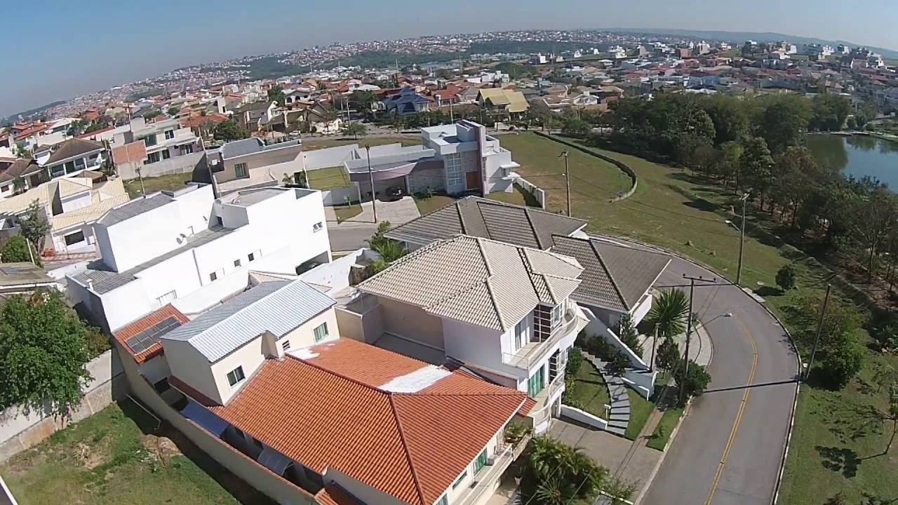 Sobrevoo de drone no Ibiti do Paço 27/08/2016