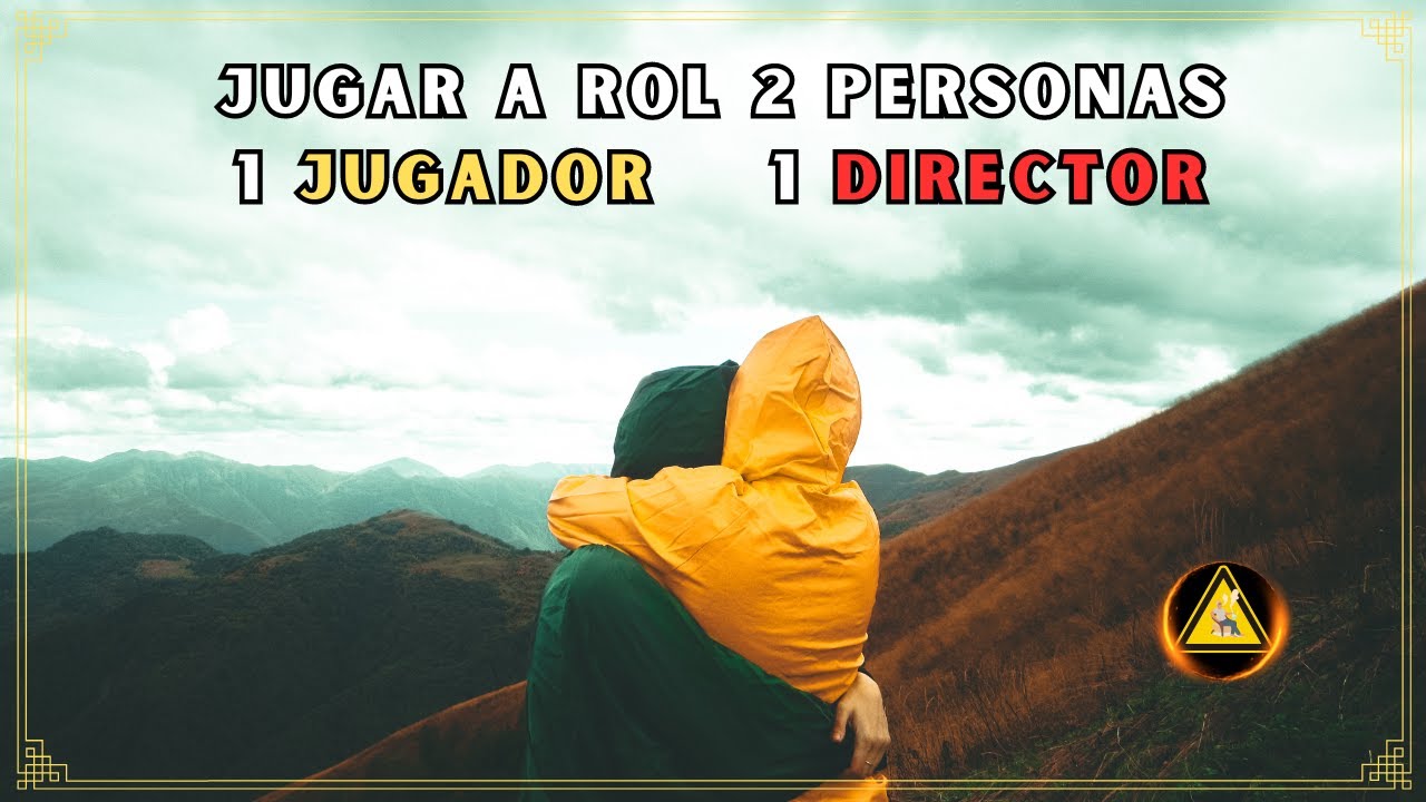 Jugar a rol 1 jugador 1 director: la película