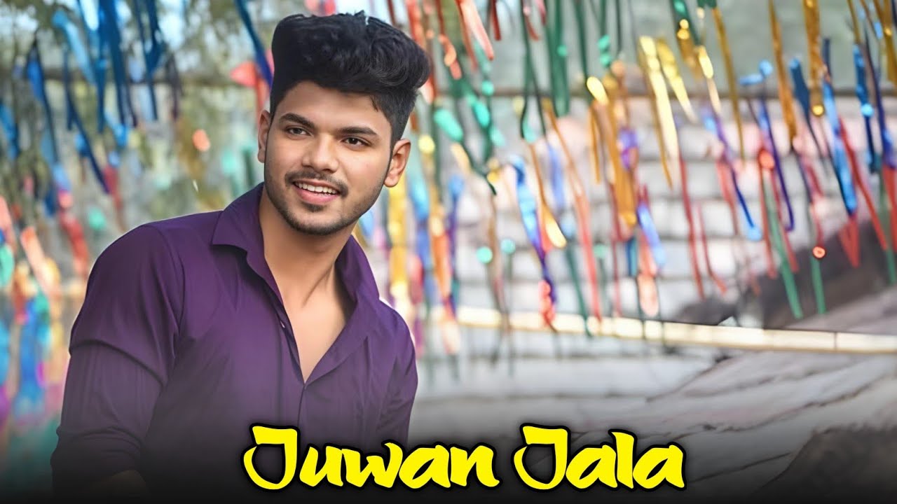 JUWAN JALA // NEW SANTHALI MALE VERSION AI COVER SONG 2026.
