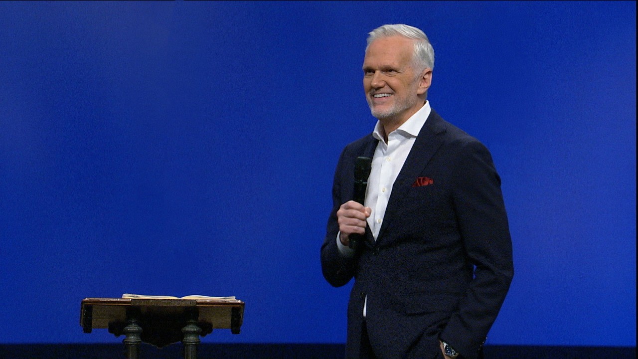 Spiritual Warfare | Ben Young