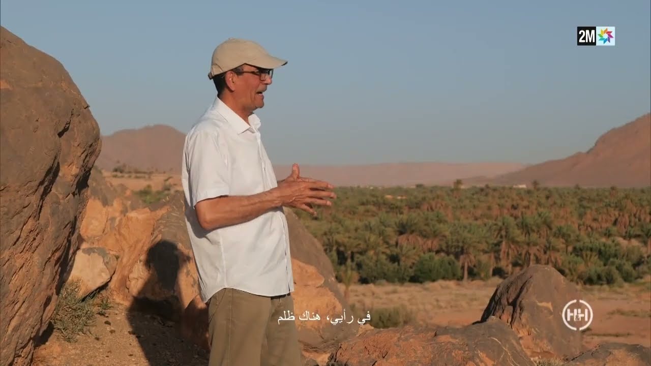 Des Histoires et des Hommes : Dimanche 23 novembre 2025 "GRAIN DE SABLE "