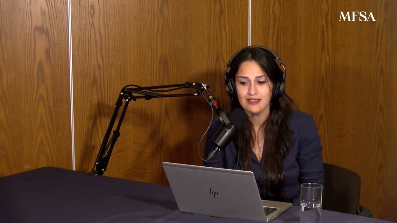 Episode 2 Highlights - Discussing Proposed Amendments to the Insurance Business & Distribution Acts